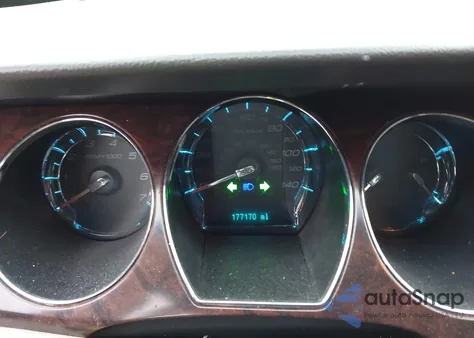 2012 Ford Taurus Sel from USA, damaged, VIN 1FAHP2EW8CG140256